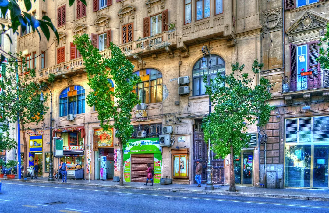 Hostel Agata-1