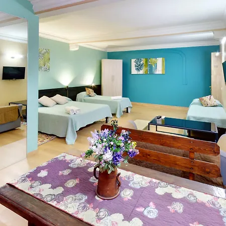 Hostel Agata-3