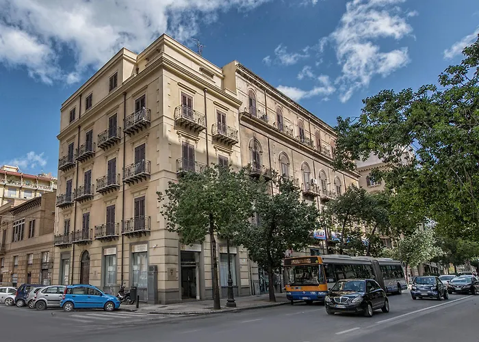 Artemisia Palace Hotel
